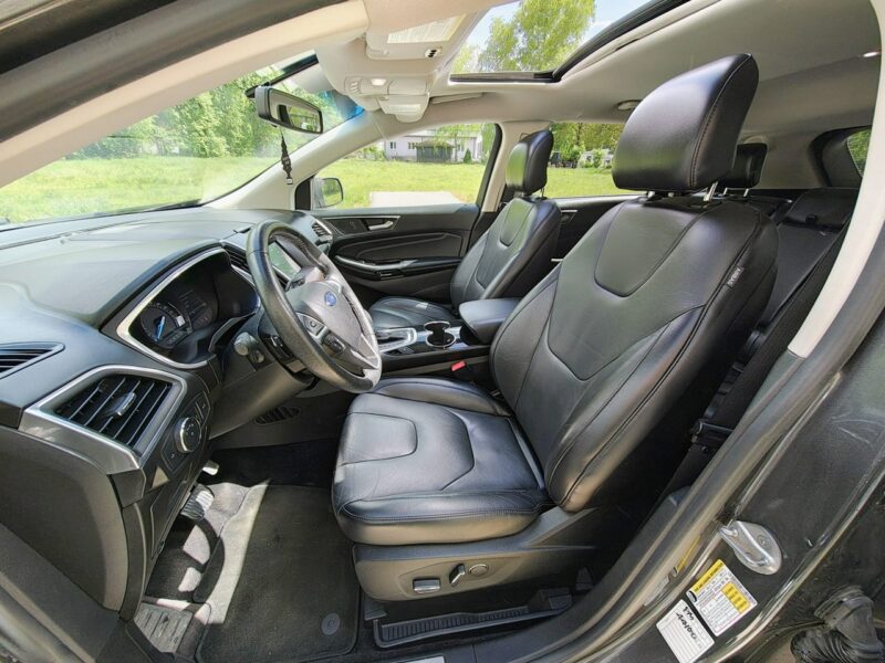 Ford EDGE