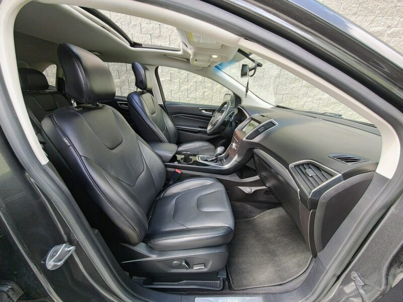 Ford EDGE