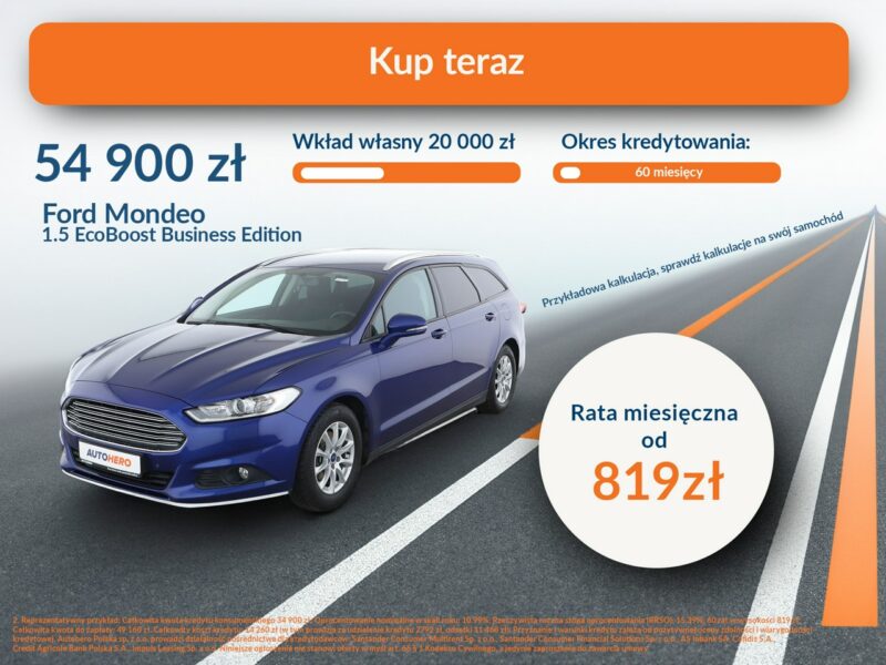 Mercedes B 160 klima auto czujniki parkowania multifunkcja hak W246 (2011-)