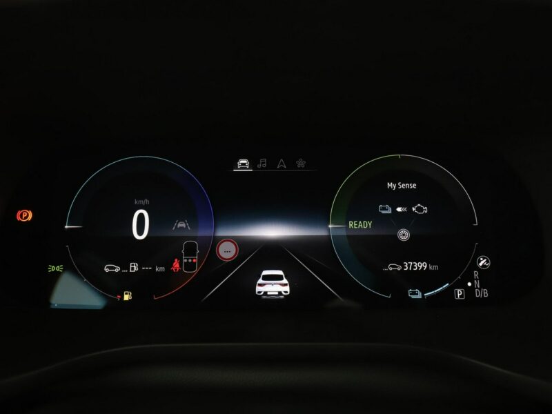 Renault Arkana hybryda niski przebieg navi kamera360 FullLED ACC grzane fotele