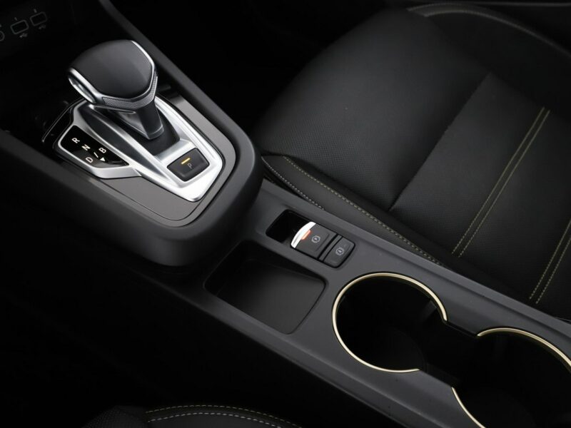 Renault Arkana hybryda niski przebieg navi kamera360 FullLED ACC grzane fotele