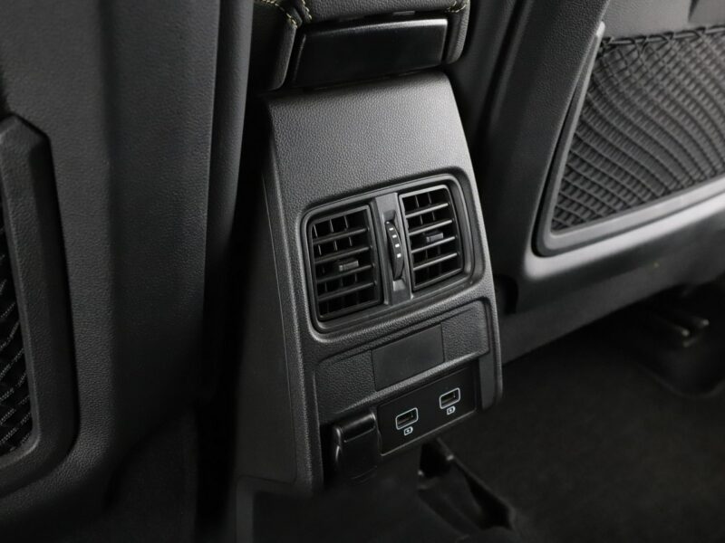 Renault Arkana hybryda niski przebieg navi kamera360 FullLED ACC grzane fotele