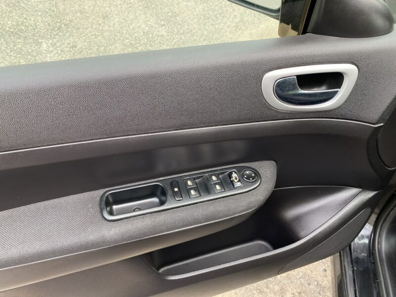 Peugeot 307 SW LPG, automat, szklany dach,podgrz .fotele, nawigacja, parktronik, hak II (2005-)