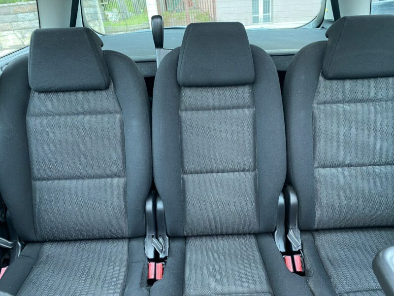 Peugeot 307 SW LPG, automat, szklany dach,podgrz .fotele, nawigacja, parktronik, hak II (2005-)