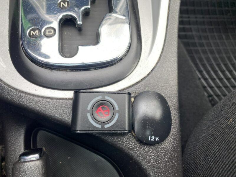 Peugeot 307 SW LPG, automat, szklany dach,podgrz .fotele, nawigacja, parktronik, hak II (2005-)