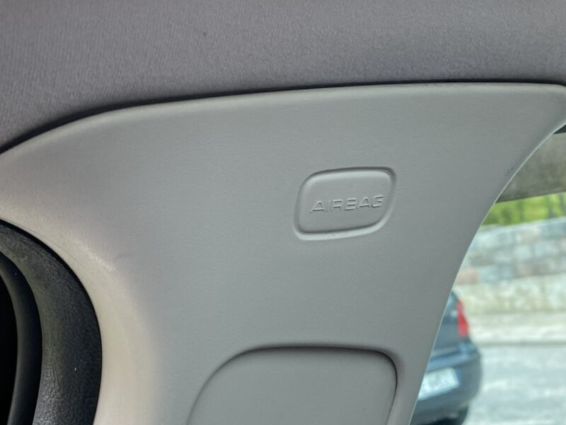 Peugeot 307 SW LPG, automat, szklany dach,podgrz .fotele, nawigacja, parktronik, hak II (2005-)