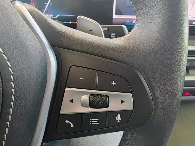 BMW X5 G05 (2018-)