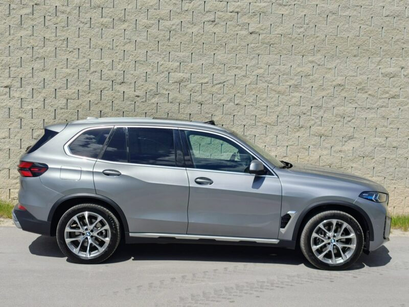 BMW X5 G05 (2018-)