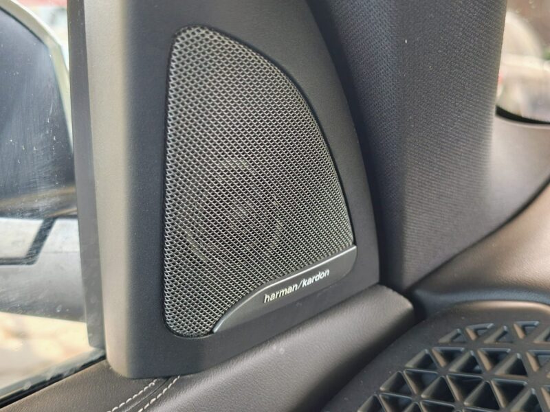 BMW X5 G05 (2018-)