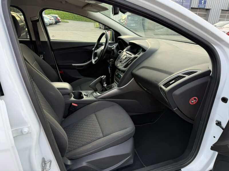 Ford Focus Zamień swoje auto lub zostaw w rozliczeniu 123tyś/km Mk3 (2010-2018)