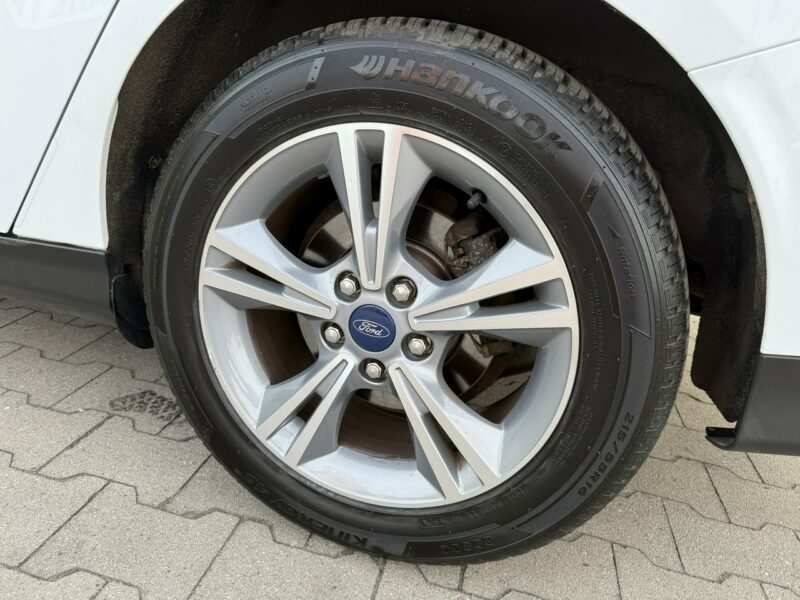 Ford Focus Zamień swoje auto lub zostaw w rozliczeniu 123tyś/km Mk3 (2010-2018)