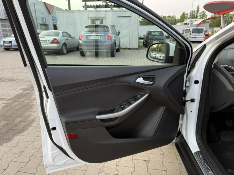 Ford Focus Zamień swoje auto lub zostaw w rozliczeniu 123tyś/km Mk3 (2010-2018)