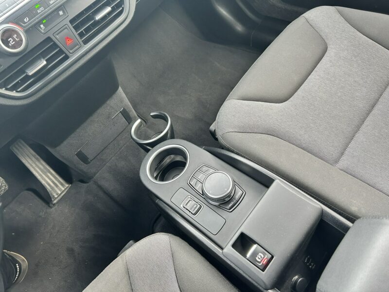 BMW i3 Tylko 45 tyś km I (2013-)