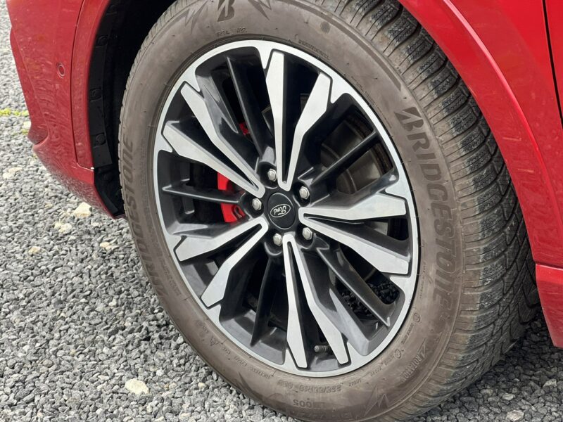 Ford Kuga Salon Polska Poleasingowy I właściciel Serwis ASO VAT 23% Bezwypadkowy III (2019-)