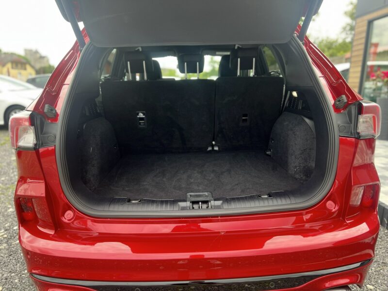 Ford Kuga Salon Polska Poleasingowy I właściciel Serwis ASO VAT 23% Bezwypadkowy III (2019-)