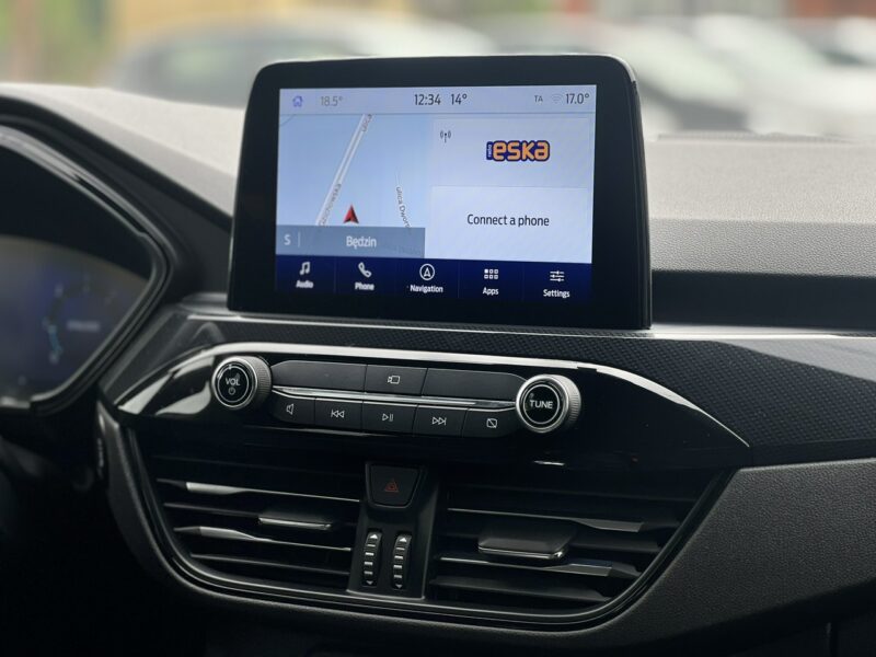 Ford Kuga Salon Polska Poleasingowy I właściciel Serwis ASO VAT 23% Bezwypadkowy III (2019-)
