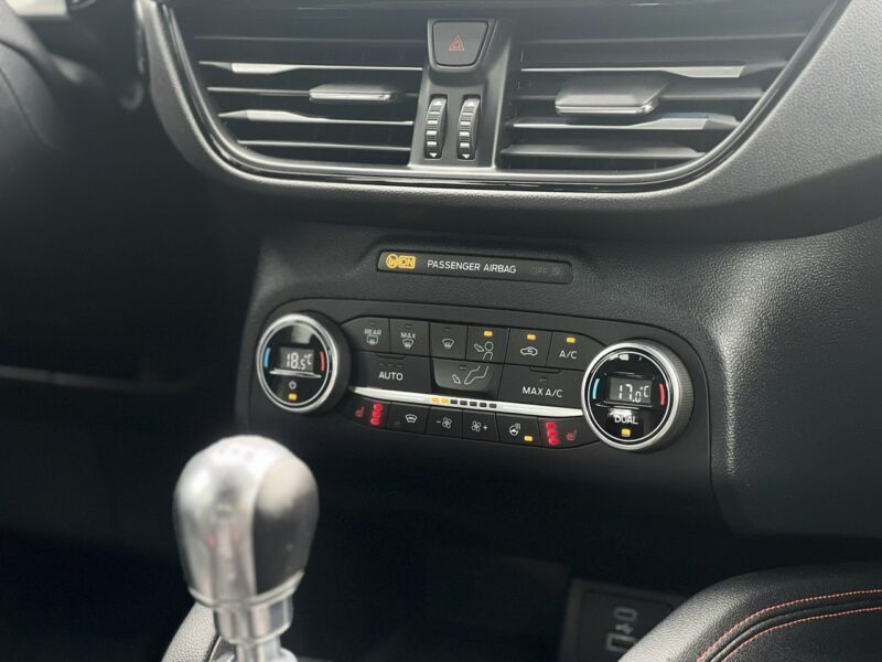 Ford Kuga Salon Polska Poleasingowy I właściciel Serwis ASO VAT 23% Bezwypadkowy III (2019-)