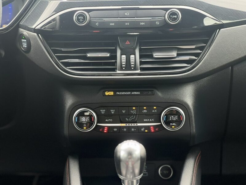Ford Kuga Salon Polska Poleasingowy I właściciel Serwis ASO VAT 23% Bezwypadkowy III (2019-)