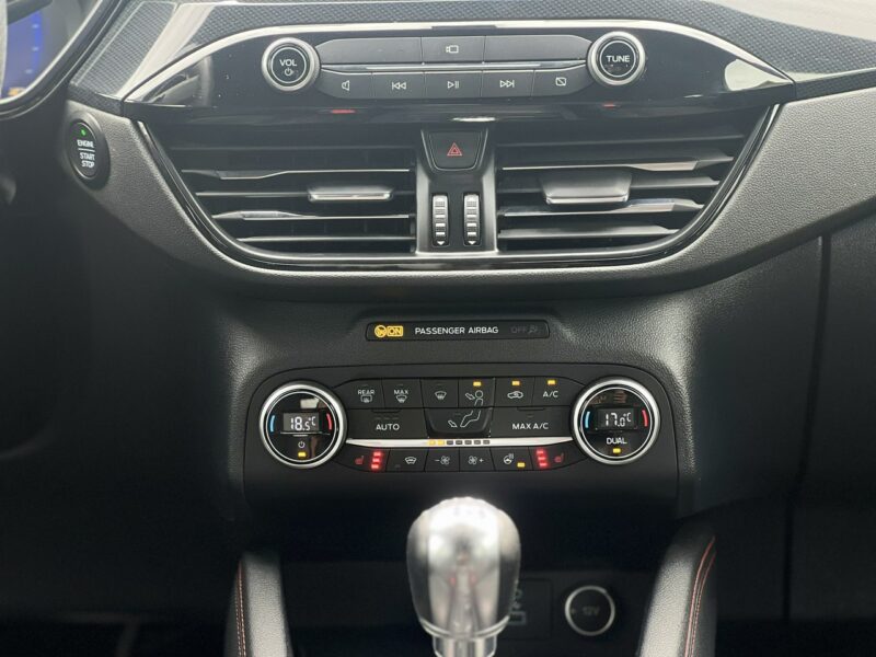 Ford Kuga Salon Polska Poleasingowy I właściciel Serwis ASO VAT 23% Bezwypadkowy III (2019-)
