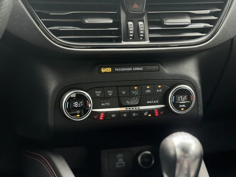 Ford Kuga Salon Polska Poleasingowy I właściciel Serwis ASO VAT 23% Bezwypadkowy III (2019-)