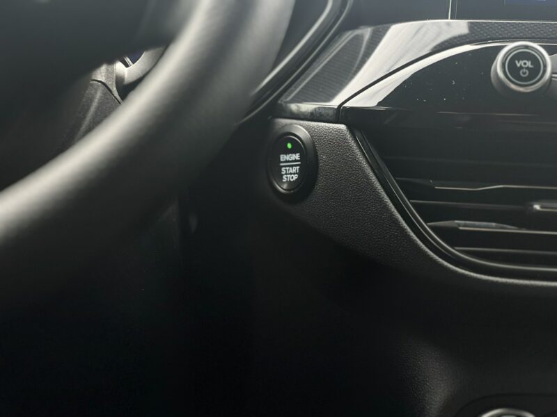 Ford Kuga Salon Polska Poleasingowy I właściciel Serwis ASO VAT 23% Bezwypadkowy III (2019-)