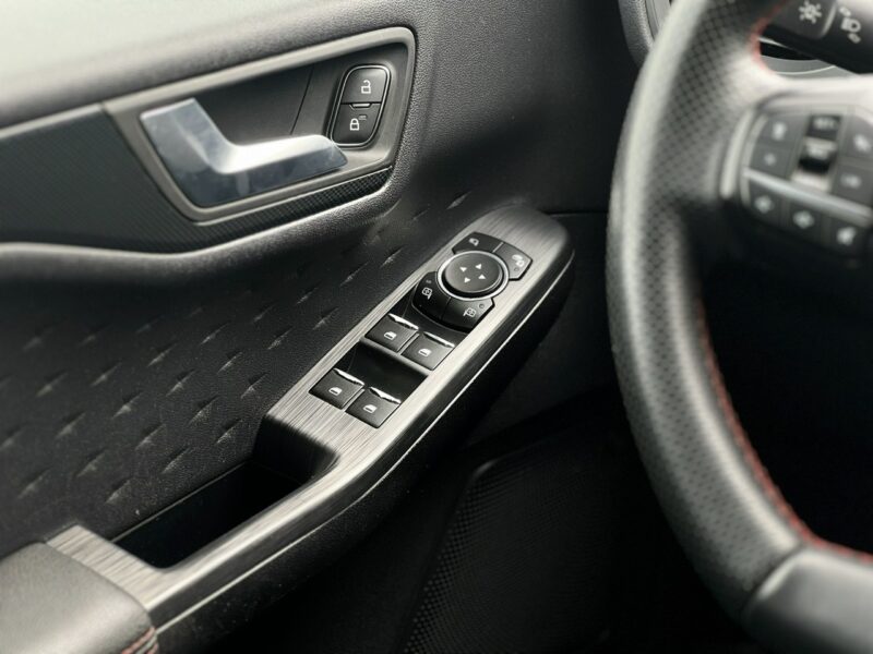 Ford Kuga Salon Polska Poleasingowy I właściciel Serwis ASO VAT 23% Bezwypadkowy III (2019-)