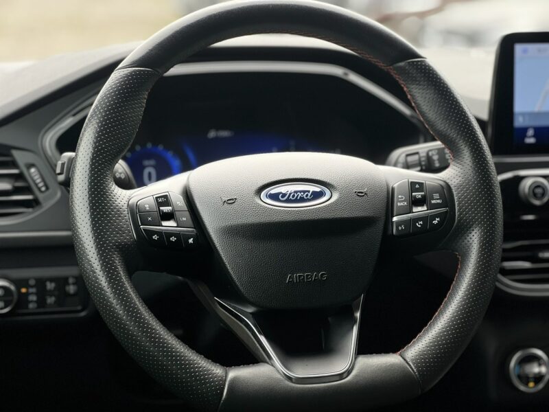 Ford Kuga Salon Polska Poleasingowy I właściciel Serwis ASO VAT 23% Bezwypadkowy III (2019-)