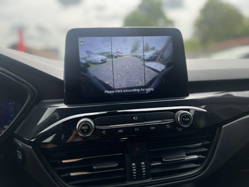 Ford Kuga Salon Polska Poleasingowy I właściciel Serwis ASO VAT 23% Bezwypadkowy III (2019-)