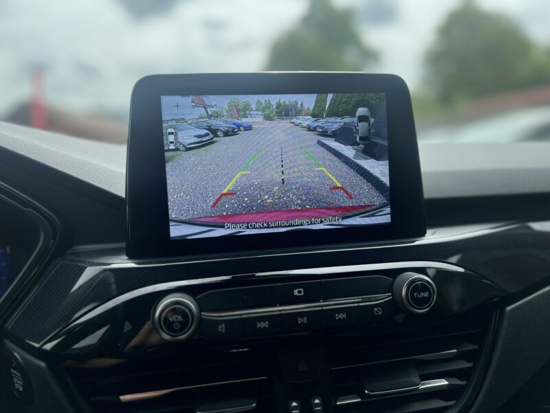 Ford Kuga Salon Polska Poleasingowy I właściciel Serwis ASO VAT 23% Bezwypadkowy III (2019-)