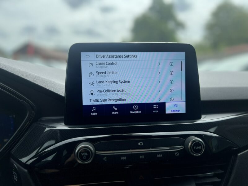 Ford Kuga Salon Polska Poleasingowy I właściciel Serwis ASO VAT 23% Bezwypadkowy III (2019-)