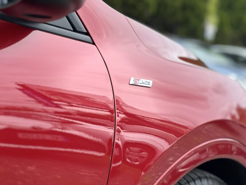 Ford Kuga Salon Polska Poleasingowy I właściciel Serwis ASO VAT 23% Bezwypadkowy III (2019-)