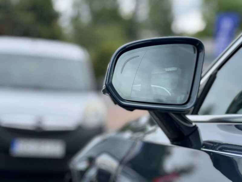 Volvo V90 Salon Polska Poleasingowy I właściciel Serwis ASO VAT 23% Bezwypadkowy