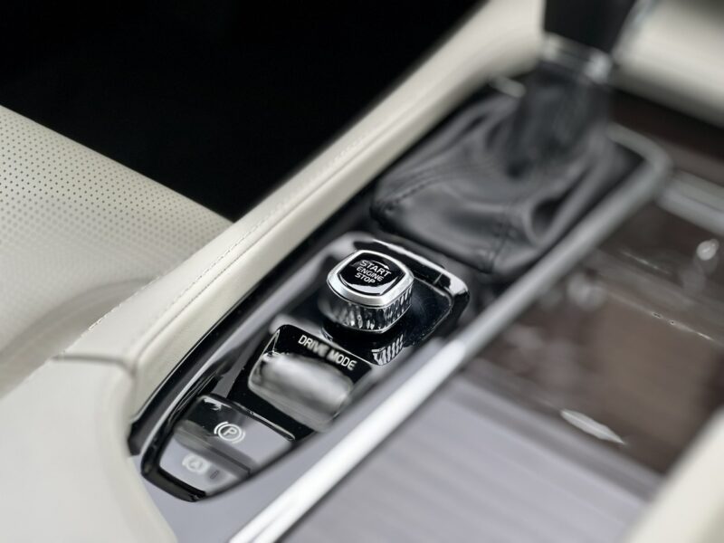 Volvo V90 Salon Polska Poleasingowy I właściciel Serwis ASO VAT 23% Bezwypadkowy