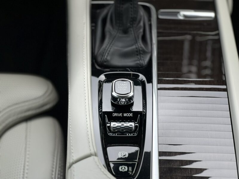 Volvo V90 Salon Polska Poleasingowy I właściciel Serwis ASO VAT 23% Bezwypadkowy