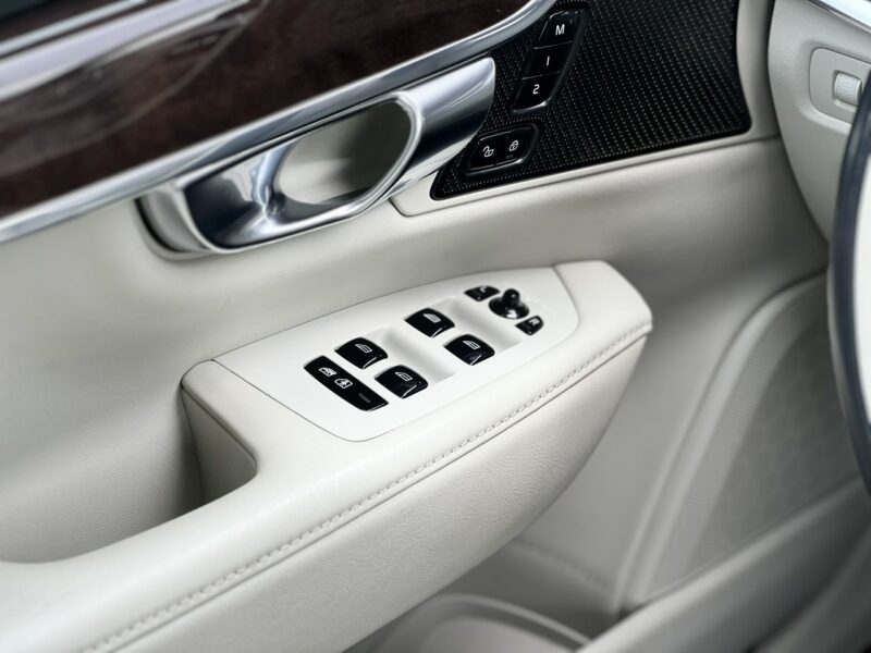 Volvo V90 Salon Polska Poleasingowy I właściciel Serwis ASO VAT 23% Bezwypadkowy