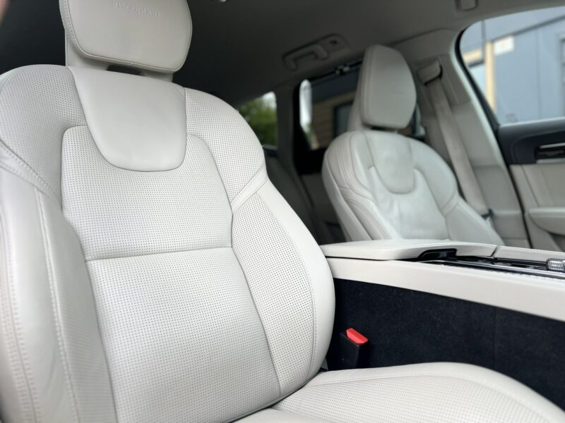 Volvo V90 Salon Polska Poleasingowy I właściciel Serwis ASO VAT 23% Bezwypadkowy