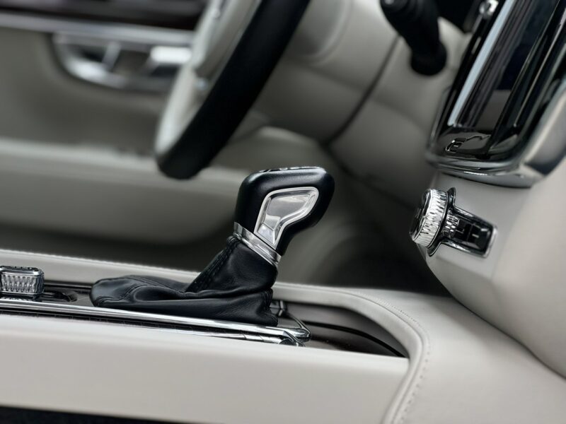 Volvo V90 Salon Polska Poleasingowy I właściciel Serwis ASO VAT 23% Bezwypadkowy