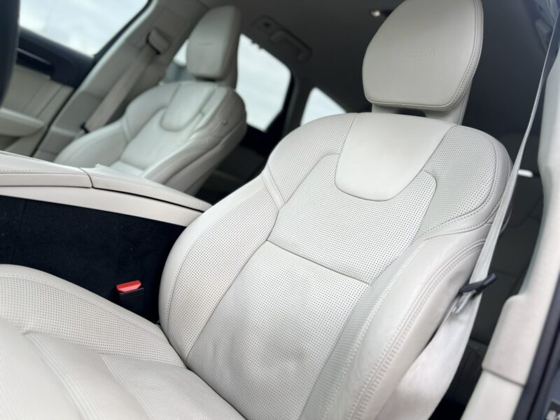 Volvo V90 Salon Polska Poleasingowy I właściciel Serwis ASO VAT 23% Bezwypadkowy