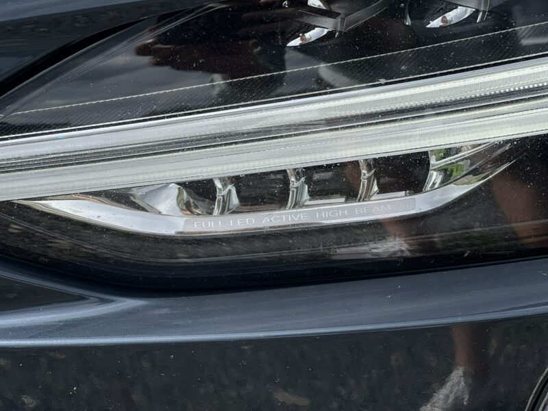 Volvo V90 Salon Polska Poleasingowy I właściciel Serwis ASO VAT 23% Bezwypadkowy
