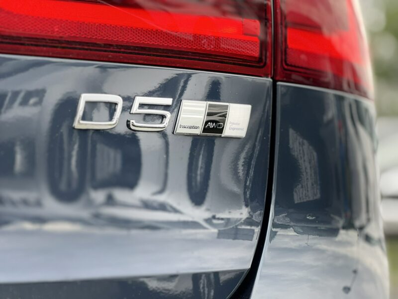 Volvo V90 Salon Polska Poleasingowy I właściciel Serwis ASO VAT 23% Bezwypadkowy