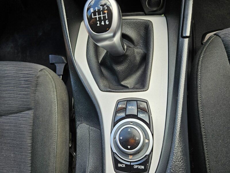 BMW X1 4x4 / Nawigacja / Podgrzewane fotele / Klimatronik I (E84) (2009-2015)