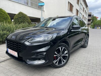 Ford Kuga 2.0 ST Line III (2019-)