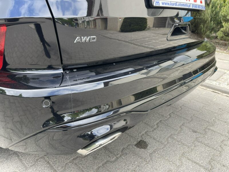 Ford Kuga 2.0 ST Line III (2019-)