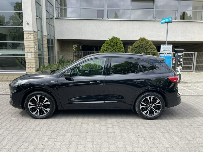 Ford Kuga 2.0 ST Line III (2019-)