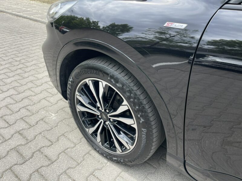 Ford Kuga 2.0 ST Line III (2019-)