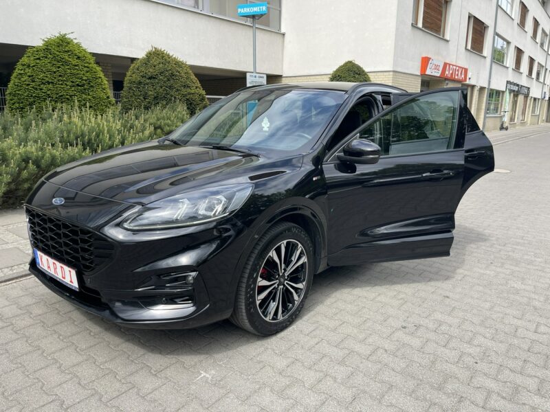 Ford Kuga 2.0 ST Line III (2019-)