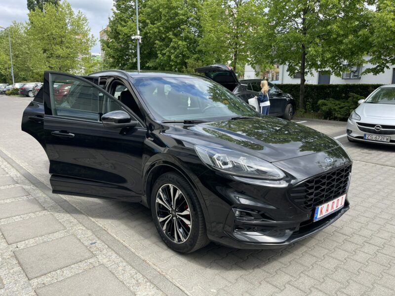 Ford Kuga 2.0 ST Line III (2019-)
