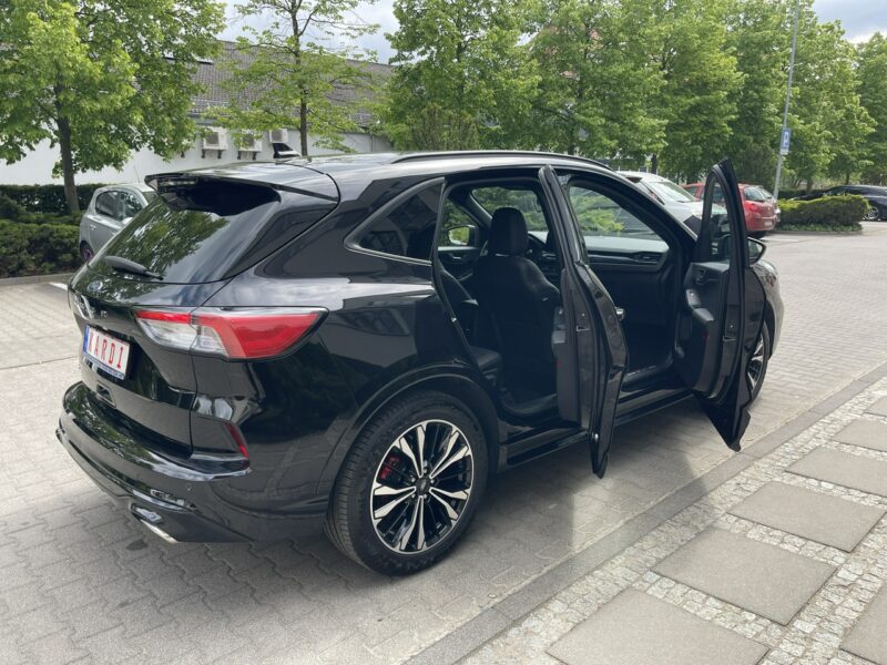 Ford Kuga 2.0 ST Line III (2019-)