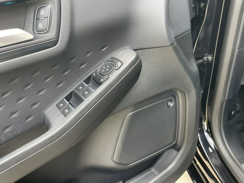 Ford Kuga 2.0 ST Line III (2019-)