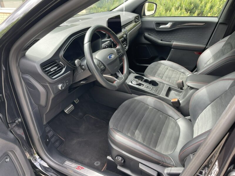 Ford Kuga 2.0 ST Line III (2019-)